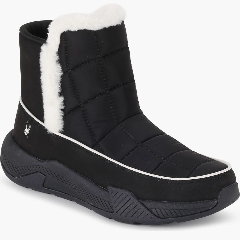 NEW Spyder Lumi Primaloft Insulated Winter Boots size 7